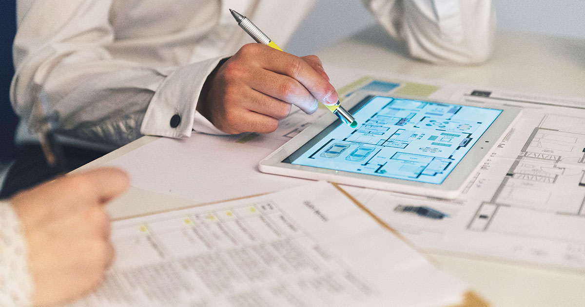 Hvilke tiltak er søknadspliktig