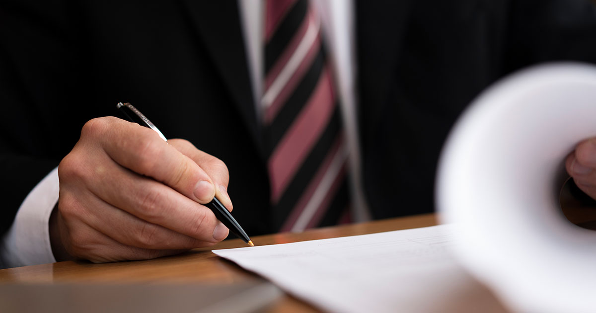 Styreansvar og daglig leders ansvar – personlig erstatningsansvar