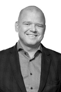 Advokat, Ørjan Stenberg