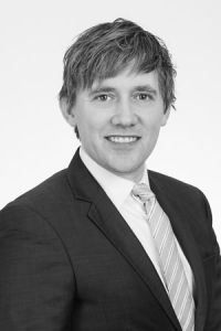 Advokat, Kristian Sæbø